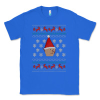 True Royal gnome boi   runescape Classic Tee - ArtChic