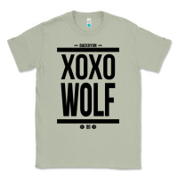 Matcha EXO WOLF  BaekHyun 88  KPOP Text Style Classic Tee - ArtChic