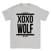 Moon Dust EXO WOLF  BaekHyun 88  KPOP Text Style Classic Tee - ArtChic