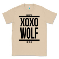 Mushroom EXO WOLF  BaekHyun 88  KPOP Text Style Classic Tee - ArtChic