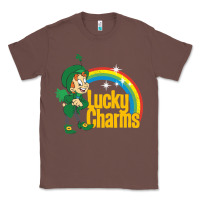 Chestnut lucky charms lucky charms Classic Tee - ArtChic