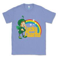 Colony Blue lucky charms lucky charms Classic Tee - ArtChic