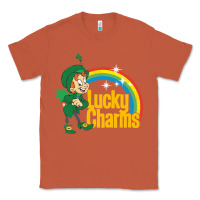 Copper lucky charms lucky charms Classic Tee - ArtChic