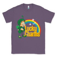 Lavender lucky charms lucky charms Classic Tee - ArtChic