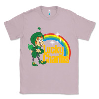 Lilac lucky charms lucky charms Classic Tee - ArtChic