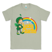 Matcha lucky charms lucky charms Classic Tee - ArtChic