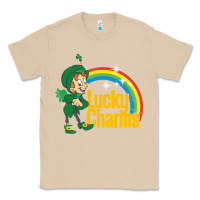 Mushroom lucky charms lucky charms Classic Tee - ArtChic