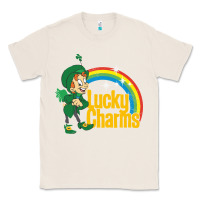 Natural lucky charms lucky charms Classic Tee - ArtChic