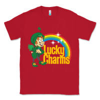 Red lucky charms lucky charms Classic Tee - ArtChic