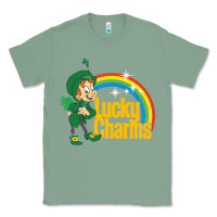 Sage lucky charms lucky charms Classic Tee - ArtChic