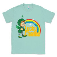 Seafoam lucky charms lucky charms Classic Tee - ArtChic