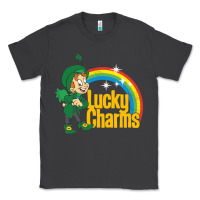 Smoke lucky charms lucky charms Classic Tee - ArtChic