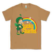 Toasted Coconut lucky charms lucky charms Classic Tee - ArtChic