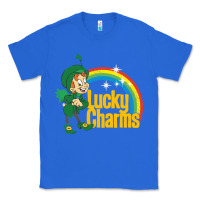 True Royal lucky charms lucky charms Classic Tee - ArtChic