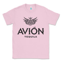 Bubblegum Pink avion tequila Classic Tee - ArtChic
