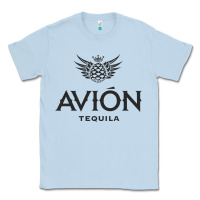 Avion Tequila Classic Tee | Teevron