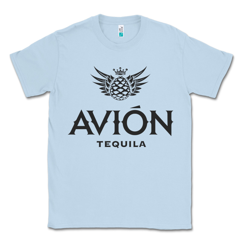 Avion Tequila Classic Tee by ArtChic | Teevron
