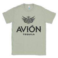 Matcha avion tequila Classic Tee - ArtChic