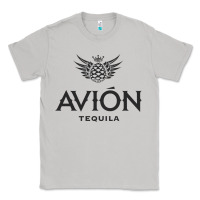 Moon Dust avion tequila Classic Tee - ArtChic