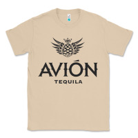 Mushroom avion tequila Classic Tee - ArtChic