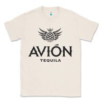 Natural avion tequila Classic Tee - ArtChic