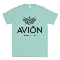 Seafoam avion tequila Classic Tee - ArtChic