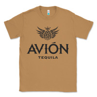 Toasted Coconut avion tequila Classic Tee - ArtChic