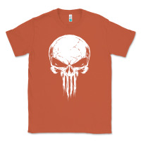 Copper the punisher Classic Tee - ArtChic