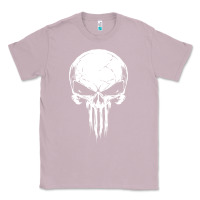 Lilac the punisher Classic Tee - ArtChic
