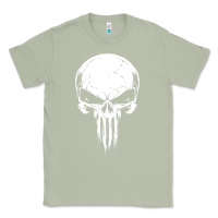 Matcha the punisher Classic Tee - ArtChic