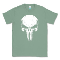 Sage the punisher Classic Tee - ArtChic