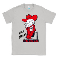 Moon Dust vintage colonel reb mascot Classic Tee - ArtChic