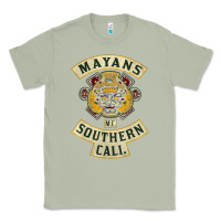 Matcha Mayans MC Classic Classic Tee - ArtChic