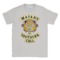 Moon Dust Mayans MC Classic Classic Tee - ArtChic