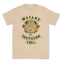 Mushroom Mayans MC Classic Classic Tee - ArtChic