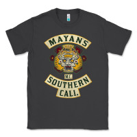 Smoke Mayans MC Classic Classic Tee - ArtChic