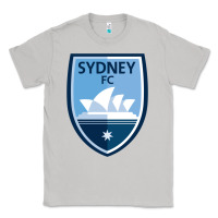 Moon Dust Sydney FC Classic Tee - ArtChic