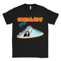 Black parliament Classic Tee - ArtChic