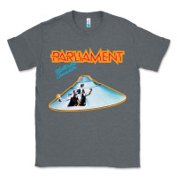 Charcoal Heather parliament Classic Tee - ArtChic