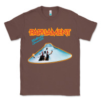 Chestnut parliament Classic Tee - ArtChic