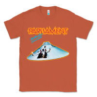 Copper parliament Classic Tee - ArtChic