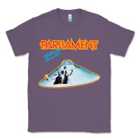 Lavender parliament Classic Tee - ArtChic
