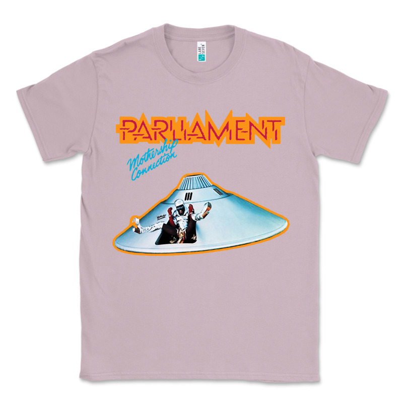Parliament Classic Tee by ArtChic | Teevron