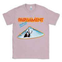 Lilac parliament Classic Tee - ArtChic