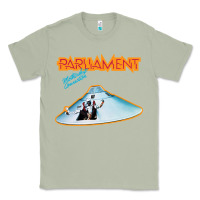 Matcha parliament Classic Tee - ArtChic