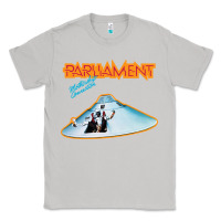 Moon Dust parliament Classic Tee - ArtChic