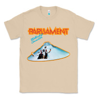 Mushroom parliament Classic Tee - ArtChic