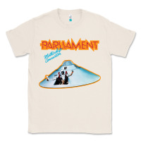 Natural parliament Classic Tee - ArtChic