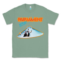 Sage parliament Classic Tee - ArtChic