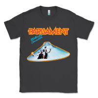 Smoke parliament Classic Tee - ArtChic